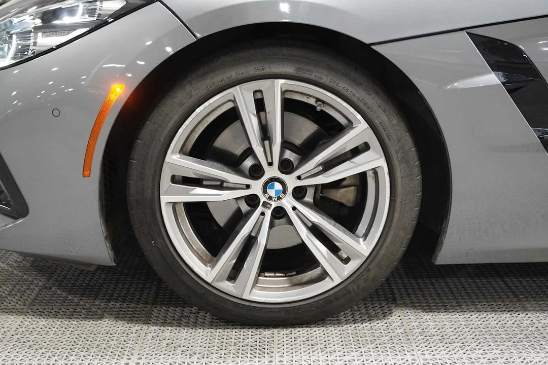 2026 BMW G29 Z4 Roadster - Image 8 of 20