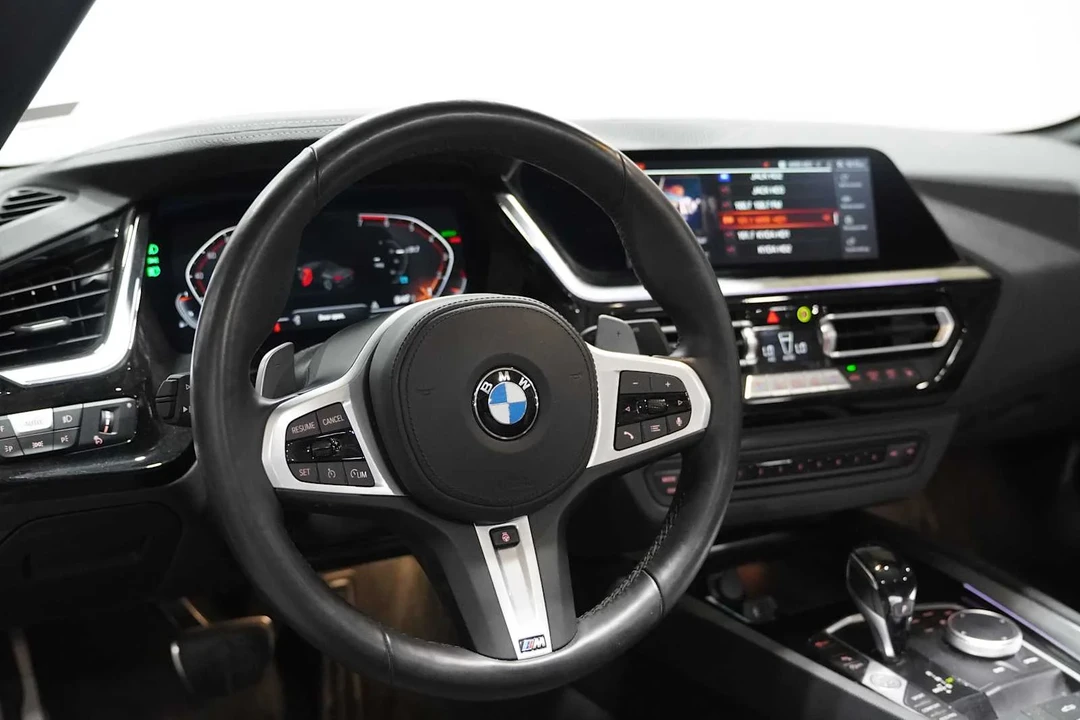 2026 BMW G29 Z4 Roadster - Image 10 of 20