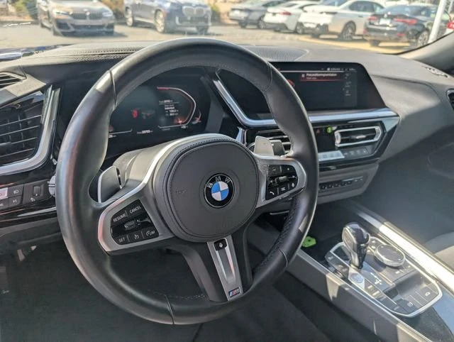 2026 BMW G29 Z4 Roadster - Image 16 of 20