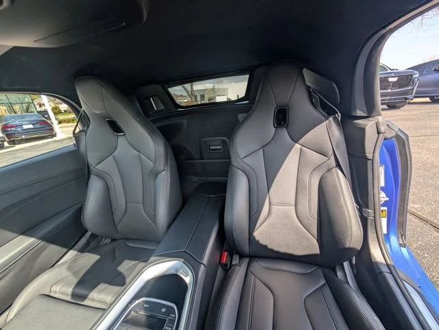 2026 BMW G29 Z4 Roadster - Image 14 of 20