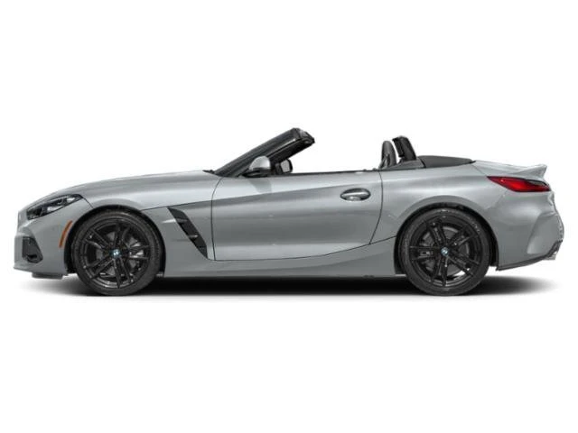 2026 BMW G29 Z4 Roadster - Image 3 of 4