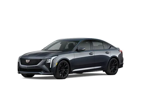 2026 Cadillac CT5-V V-Series