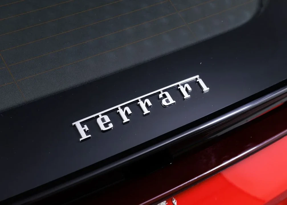 2026 Ferrari 12Cilindri - Image 29 of 31