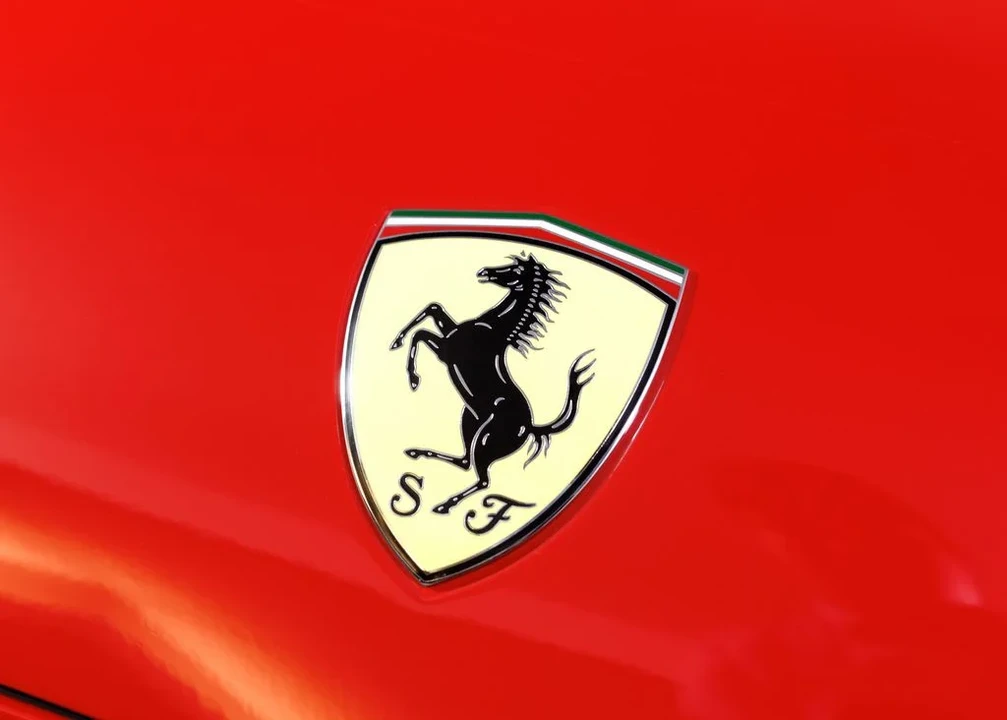 2026 Ferrari 12Cilindri - Image 28 of 31
