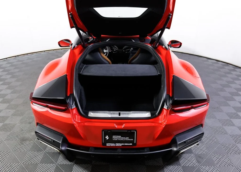 2026 Ferrari 12Cilindri - Image 31 of 31