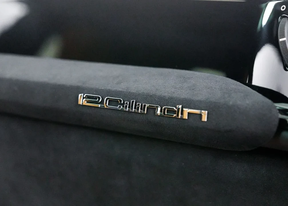 2026 Ferrari 12Cilindri - Image 24 of 31