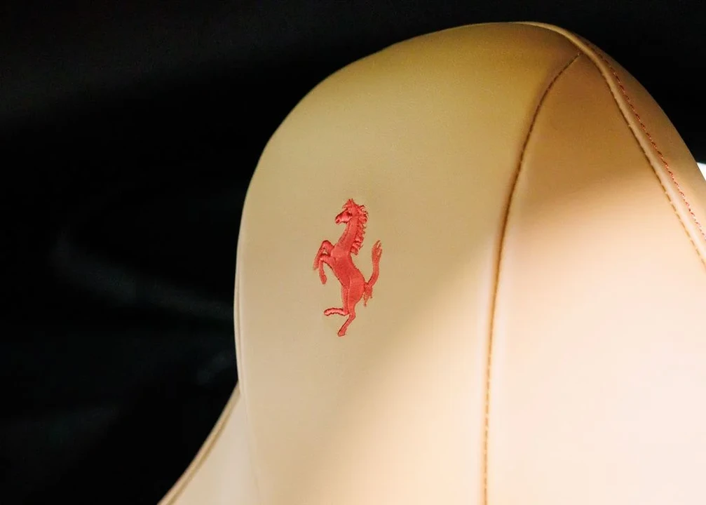 2026 Ferrari 12Cilindri - Image 25 of 31