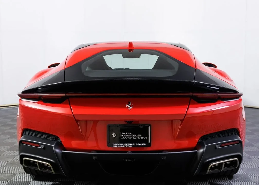 2026 Ferrari 12Cilindri - Image 9 of 31