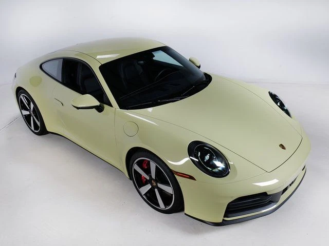2026 Porsche 992 Carrera S - Image 28 of 30