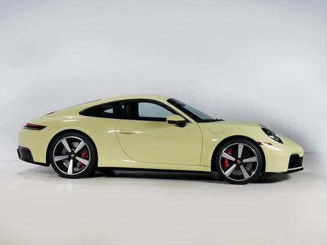 2026 Porsche 992 Carrera S - Image 8 of 30