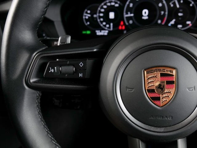 2026 Porsche 992 Carrera S - Image 20 of 30