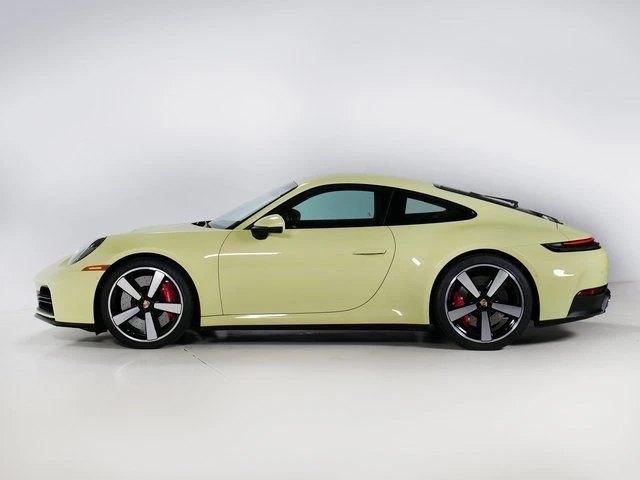 2026 Porsche 992 Carrera S - Image 2 of 30