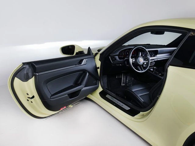 2026 Porsche 992 Carrera S - Image 23 of 30