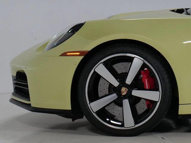 2026 Porsche 992 Carrera S - Image 27 of 30