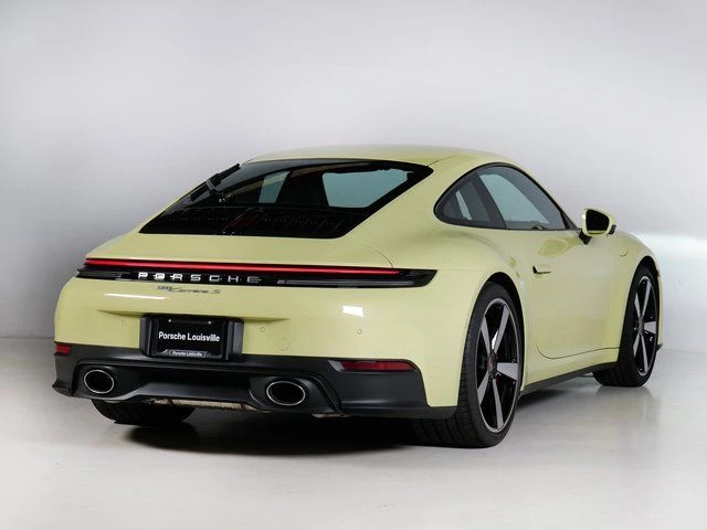 2026 Porsche 992 Carrera S - Image 9 of 30