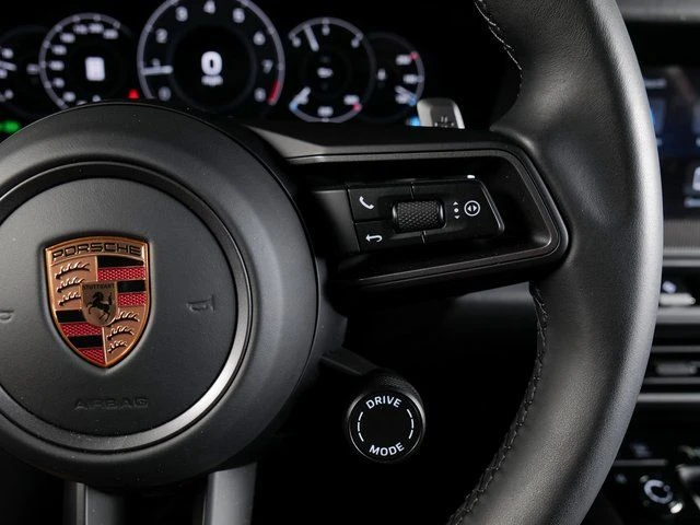 2026 Porsche 992 Carrera S - Image 21 of 30