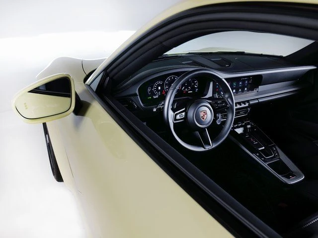 2026 Porsche 992 Carrera S - Image 22 of 30