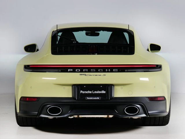 2026 Porsche 992 Carrera S - Image 10 of 30