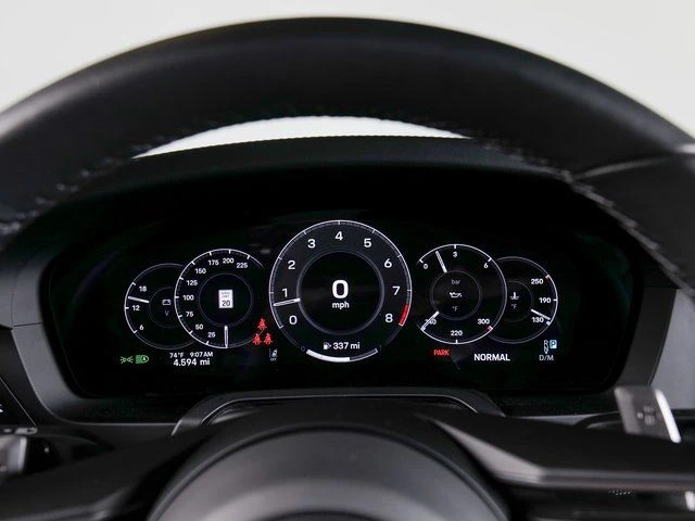 2026 Porsche 992 Carrera S - Image 19 of 30