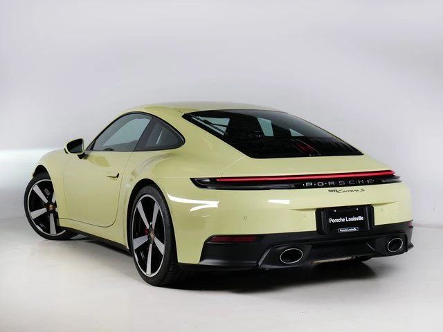 2026 Porsche 992 Carrera S - Image 3 of 30