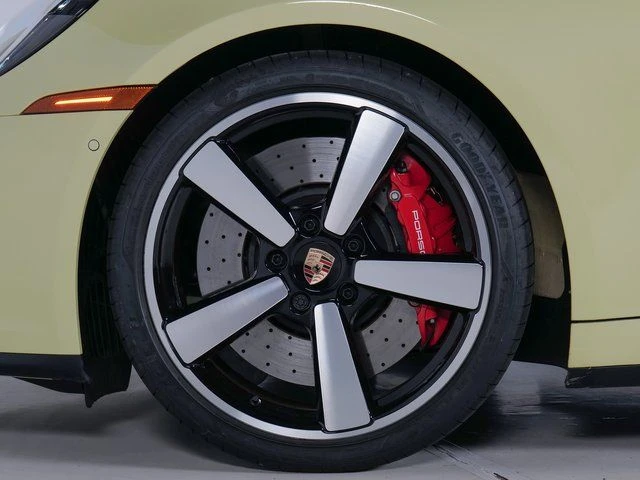 2026 Porsche 992 Carrera S - Image 30 of 30