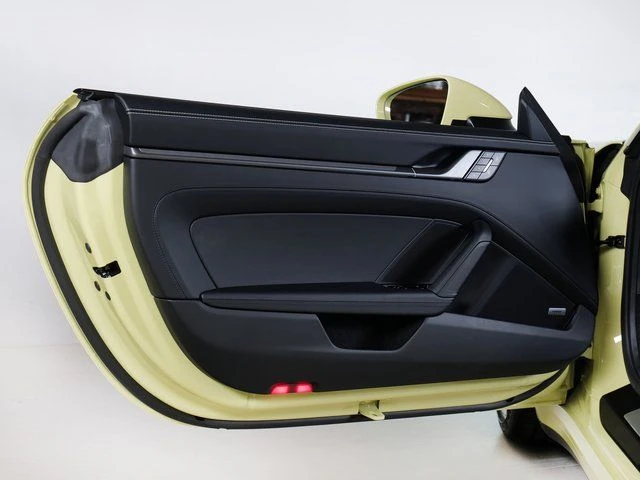 2026 Porsche 992 Carrera S - Image 24 of 30