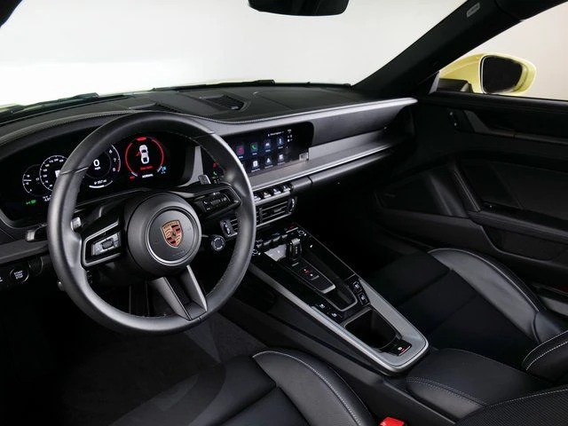 2026 Porsche 992 Carrera S - Image 18 of 30