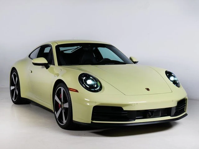 2026 Porsche 992 Carrera S - Image 7 of 30