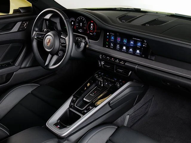 2026 Porsche 992 Carrera S - Image 12 of 30
