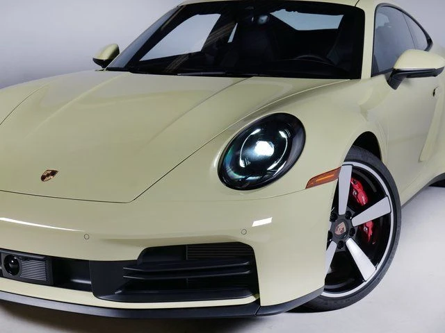2026 Porsche 992 Carrera S - Image 26 of 30