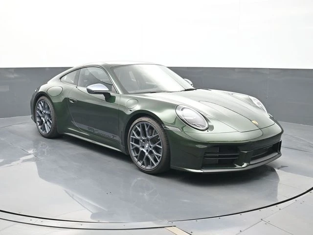 2026 Porsche 992 Carrera T - Image 20 of 29