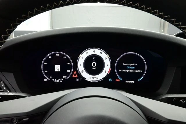 2026 Porsche 992 Carrera T - Image 9 of 29