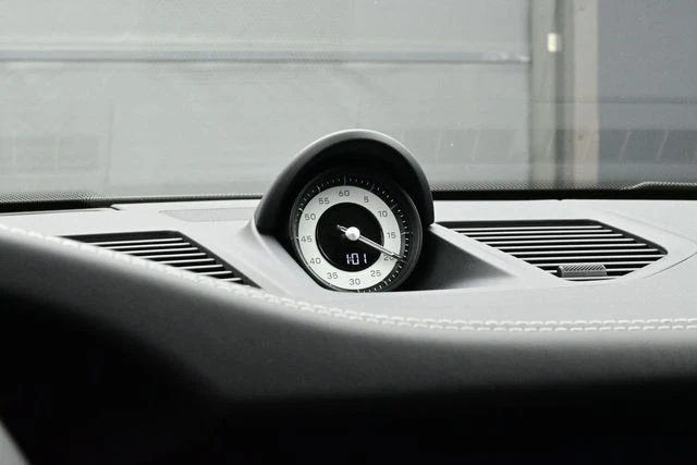 2026 Porsche 992 Carrera T - Image 11 of 29
