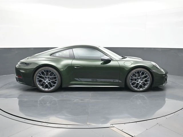 2026 Porsche 992 Carrera T - Image 19 of 29