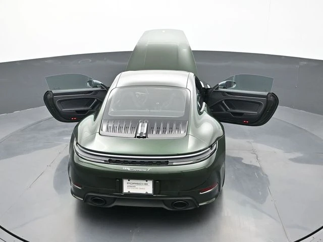 2026 Porsche 992 Carrera T - Image 23 of 29