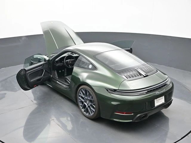 2026 Porsche 992 Carrera T - Image 24 of 29