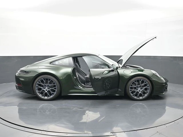 2026 Porsche 992 Carrera T - Image 29 of 29