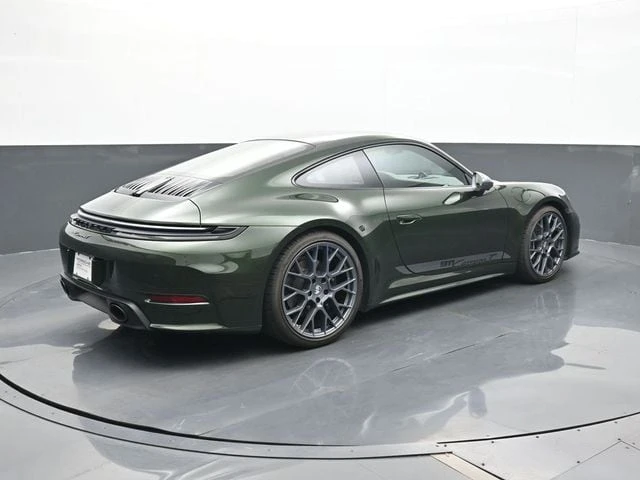 2026 Porsche 992 Carrera T - Image 18 of 29