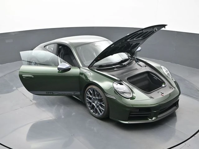 2026 Porsche 992 Carrera T - Image 28 of 29