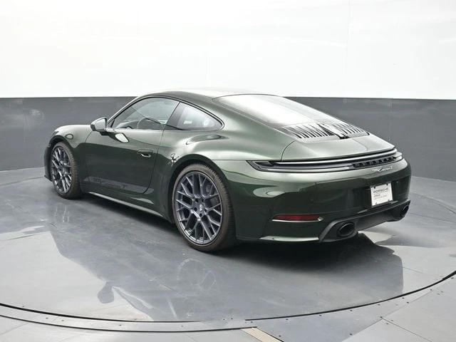 2026 Porsche 992 Carrera T - Image 3 of 29