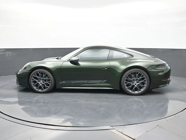 2026 Porsche 992 Carrera T - Image 2 of 29