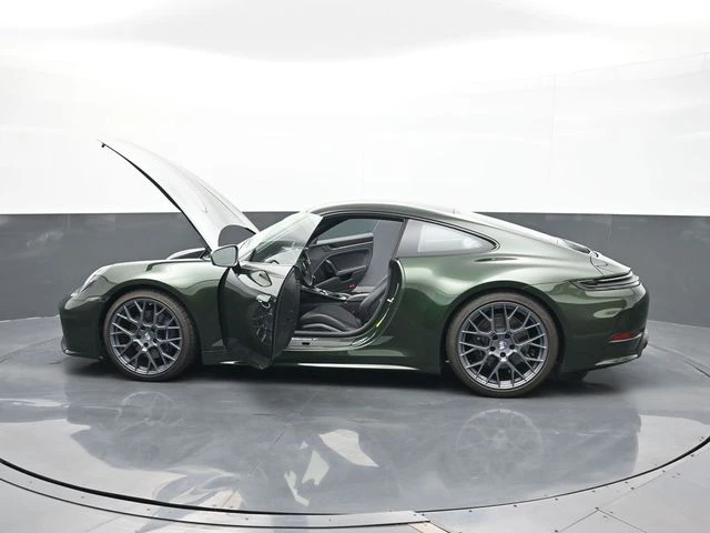 2026 Porsche 992 Carrera T - Image 25 of 29