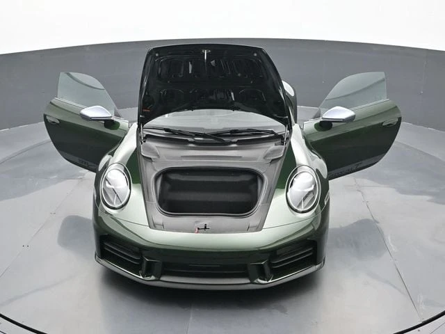 2026 Porsche 992 Carrera T - Image 27 of 29
