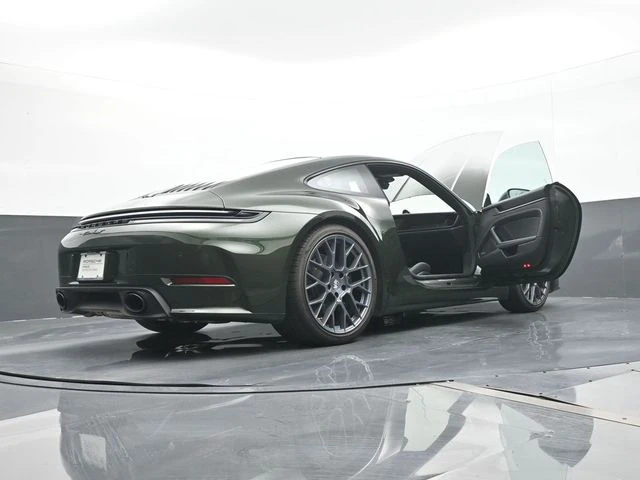 2026 Porsche 992 Carrera T - Image 22 of 29