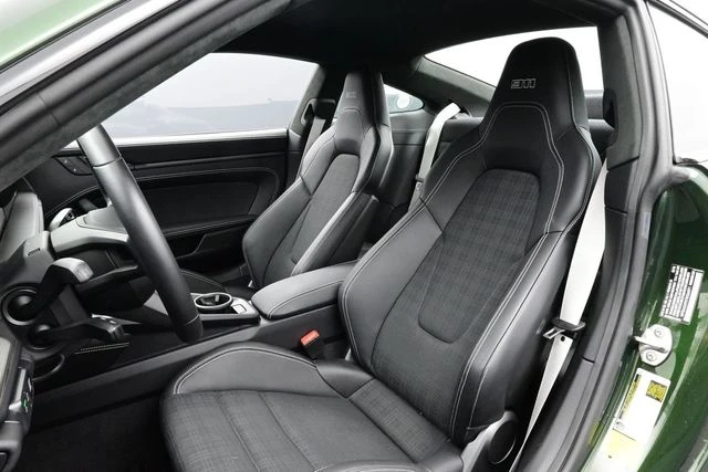 2026 Porsche 992 Carrera T - Image 5 of 29