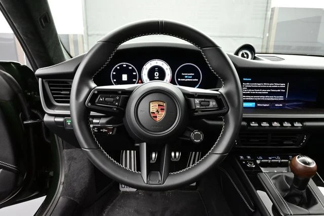 2026 Porsche 992 Carrera T - Image 8 of 29
