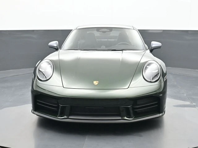 2026 Porsche 992 Carrera T - Image 21 of 29