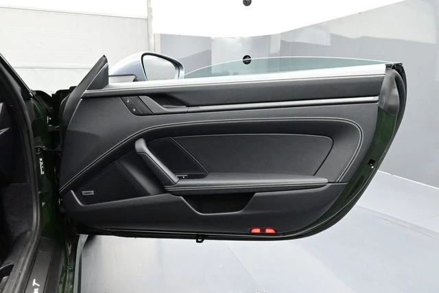 2026 Porsche 992 Carrera T - Image 14 of 29