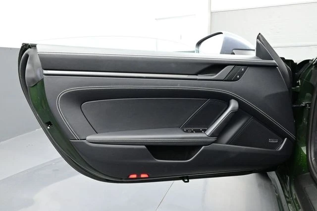 2026 Porsche 992 Carrera T - Image 7 of 29