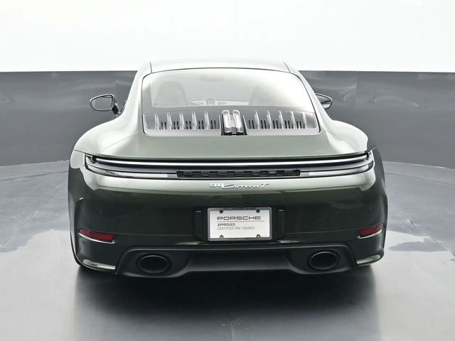 2026 Porsche 992 Carrera T - Image 17 of 29